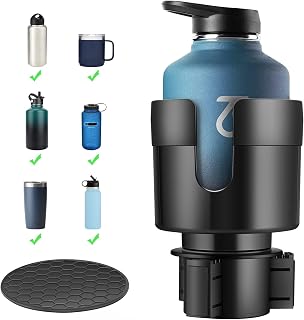 Car Cup-Holder Expander