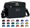 Soft-Shell Lunch Cooler