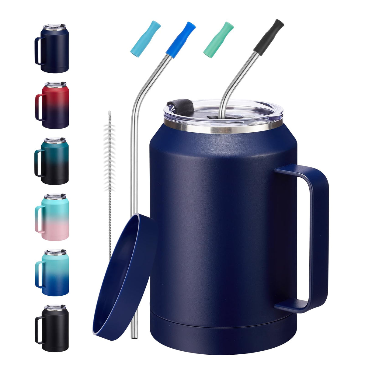 32oz Handled Jug Bottle