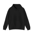 Voodoo Cuisine Everyday | Full-Back Seal Hoodie (Black)