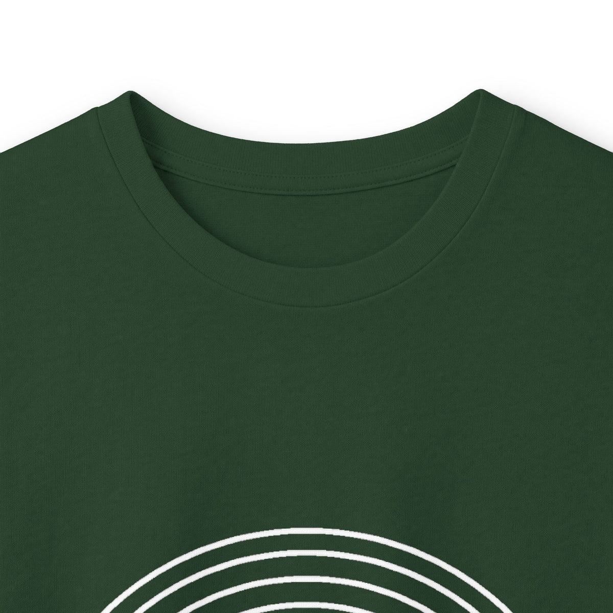 Voodoo Cuisine Everyday | Left-chest Seal Gildan 2400 Long Sleeve (Navy / Maroon / Forest Green)