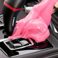 Car Cleaning Gel Putty