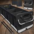 Foldable Trunk Organizer