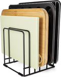 Cutting Board and Baking Sheet Rack