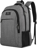 15.6in travel laptop backpack