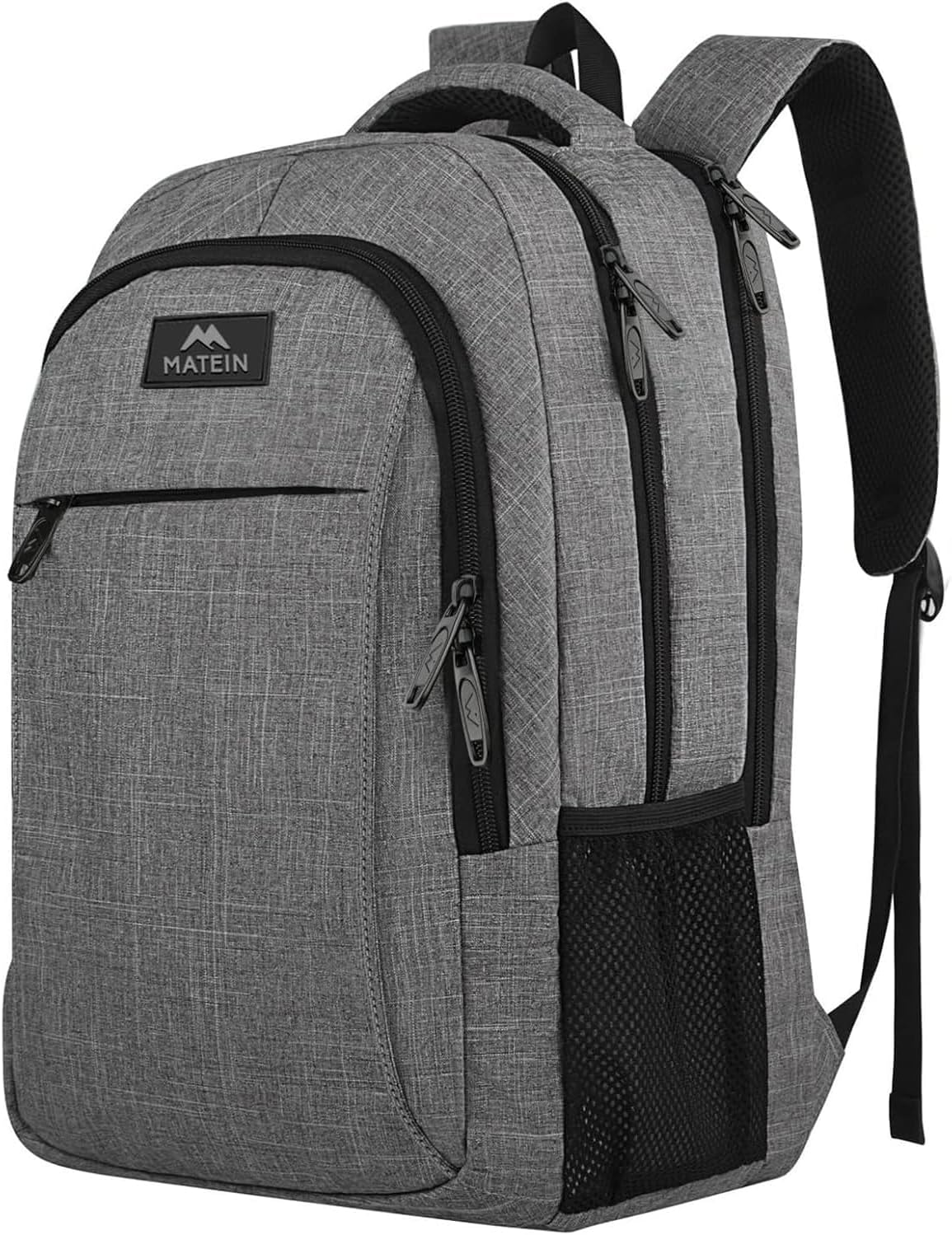 15.6in travel laptop backpack