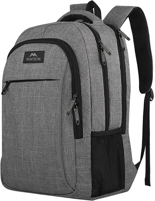 15.6in travel laptop backpack