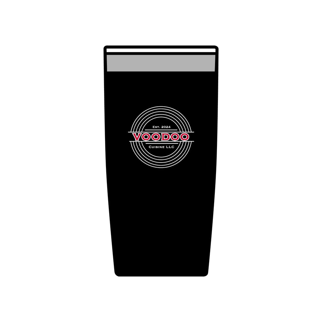 Voodoo Cuisine Everyday Tumbler — Capt Dave