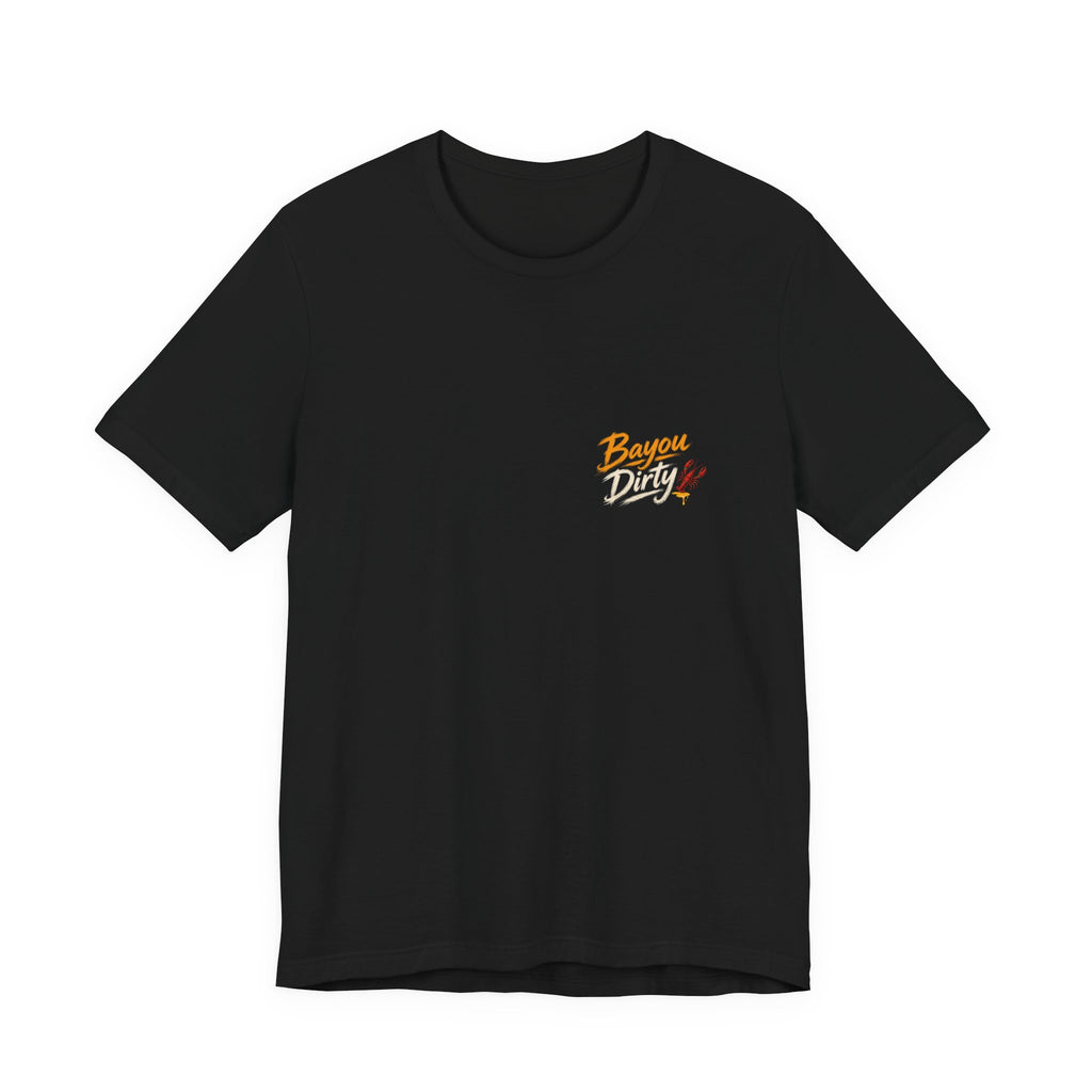 Bayou Dirty | Rouxlynn Boudin Balls
