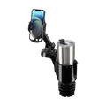 Cup-Holder Long-Neck Phone Mount