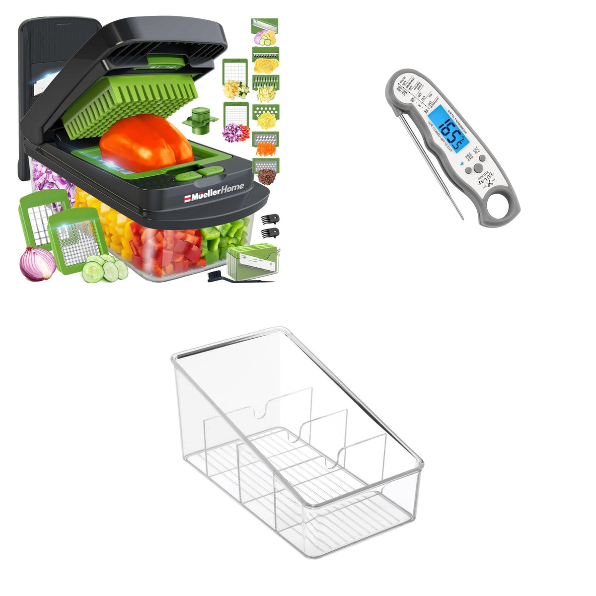 Cajun Kitchen Starter Bundle