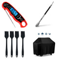 Pitmaster Starter Bundle