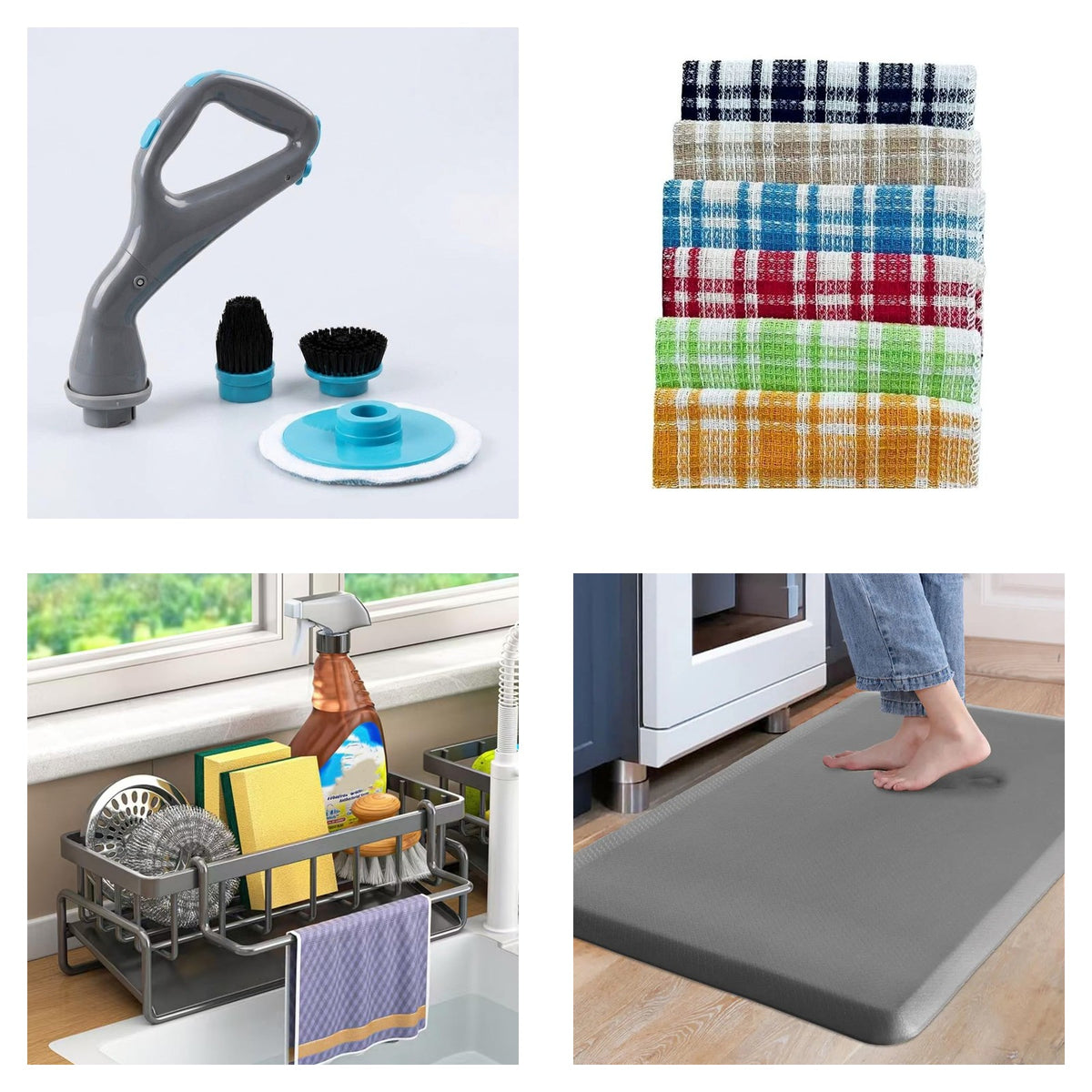 Clean-Up Crew Bundle