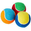 Squeaker Tennis Balls
