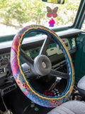 Steering Wheel Cover