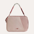 Padded laptop sleeve