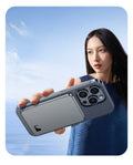 Magnetic Wireless Power Bank (battery-rules)