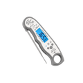 Instant-read meat thermometer