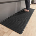 Anti-fatigue kitchen mat