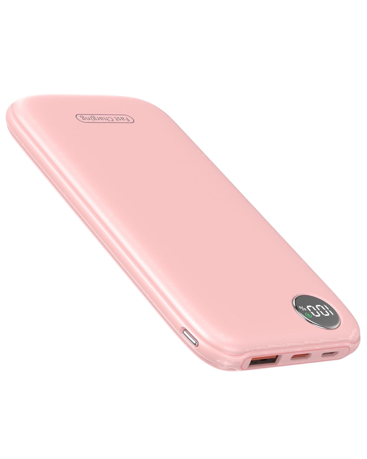 10000mAh Flight-Safe Power Bank