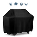 Waterproof 58 inch grill cover