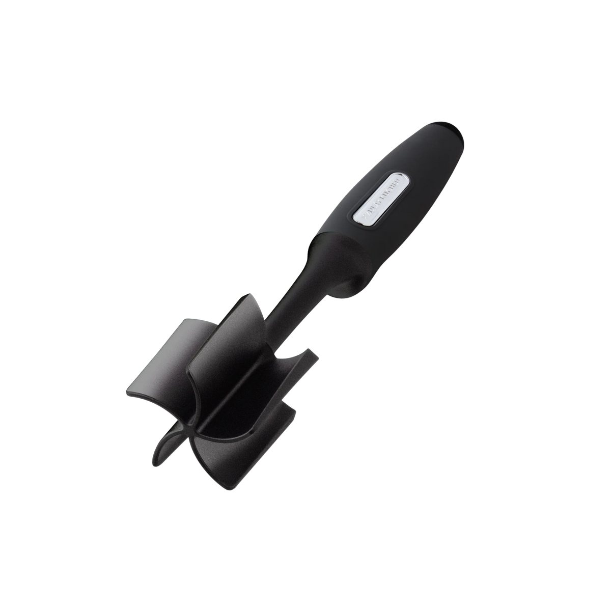 Ground meat chopper