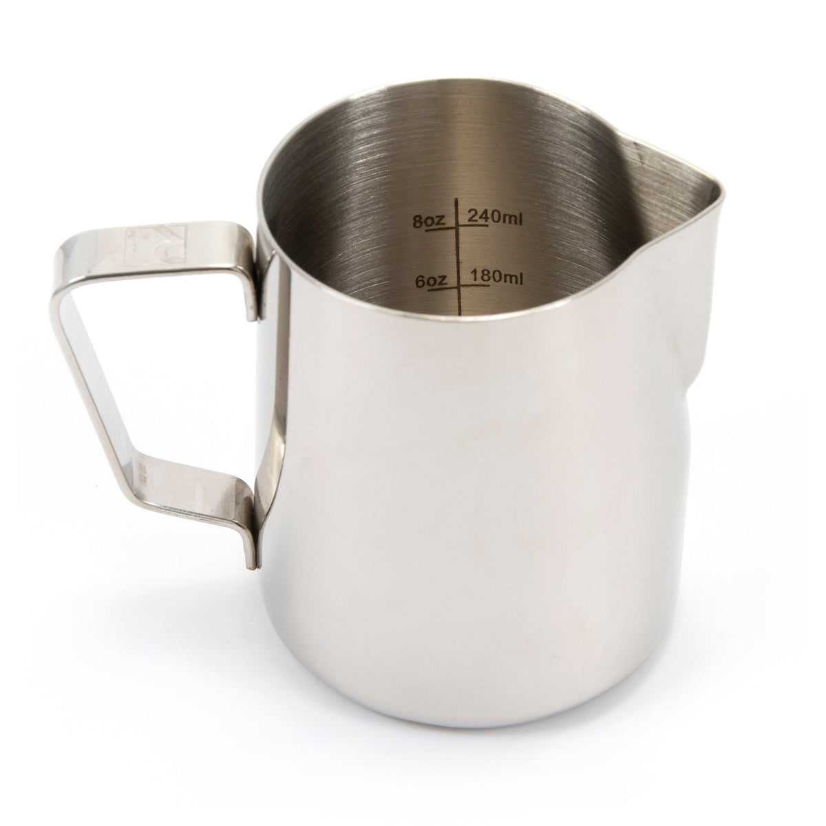 Stainless Milk Frothing Pitcher