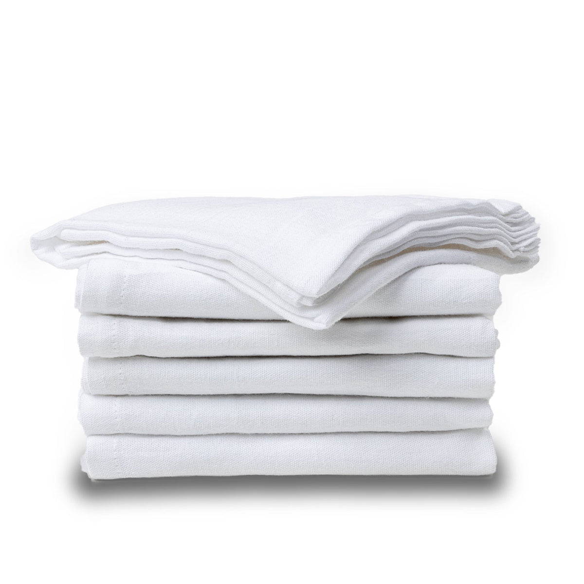 Cotton kitchen towels 6 pack
