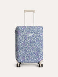 Stretch luggage cover