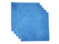 Microfiber Car Cloths Bulk Pack