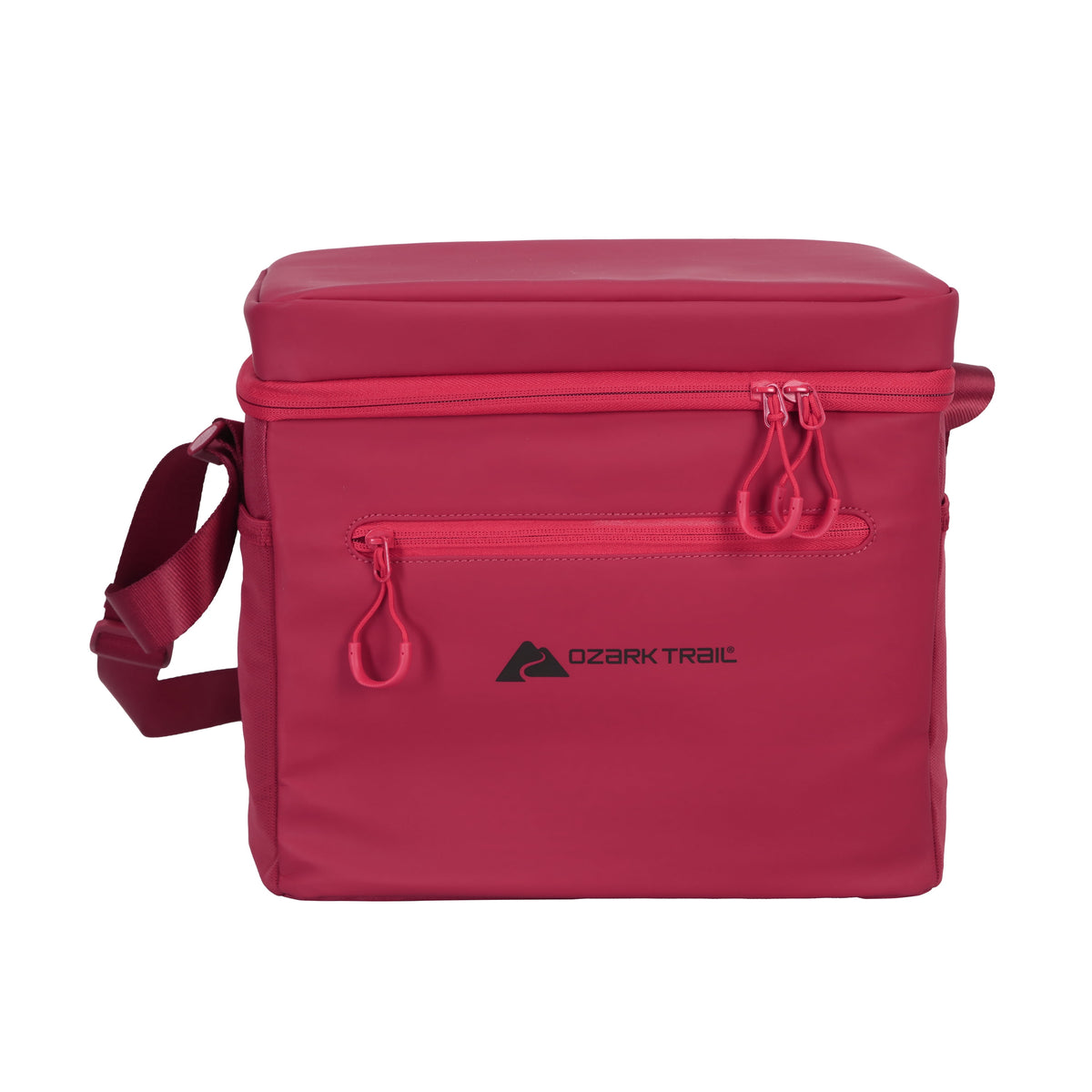 Hard-Liner Zipperless Soft Cooler