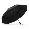 Windproof travel umbrella