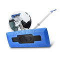 2-in-1 Snow Brush and Ice Scraper