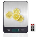 33lb Rechargeable Kitchen Scale