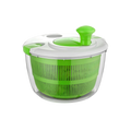 Salad spinner