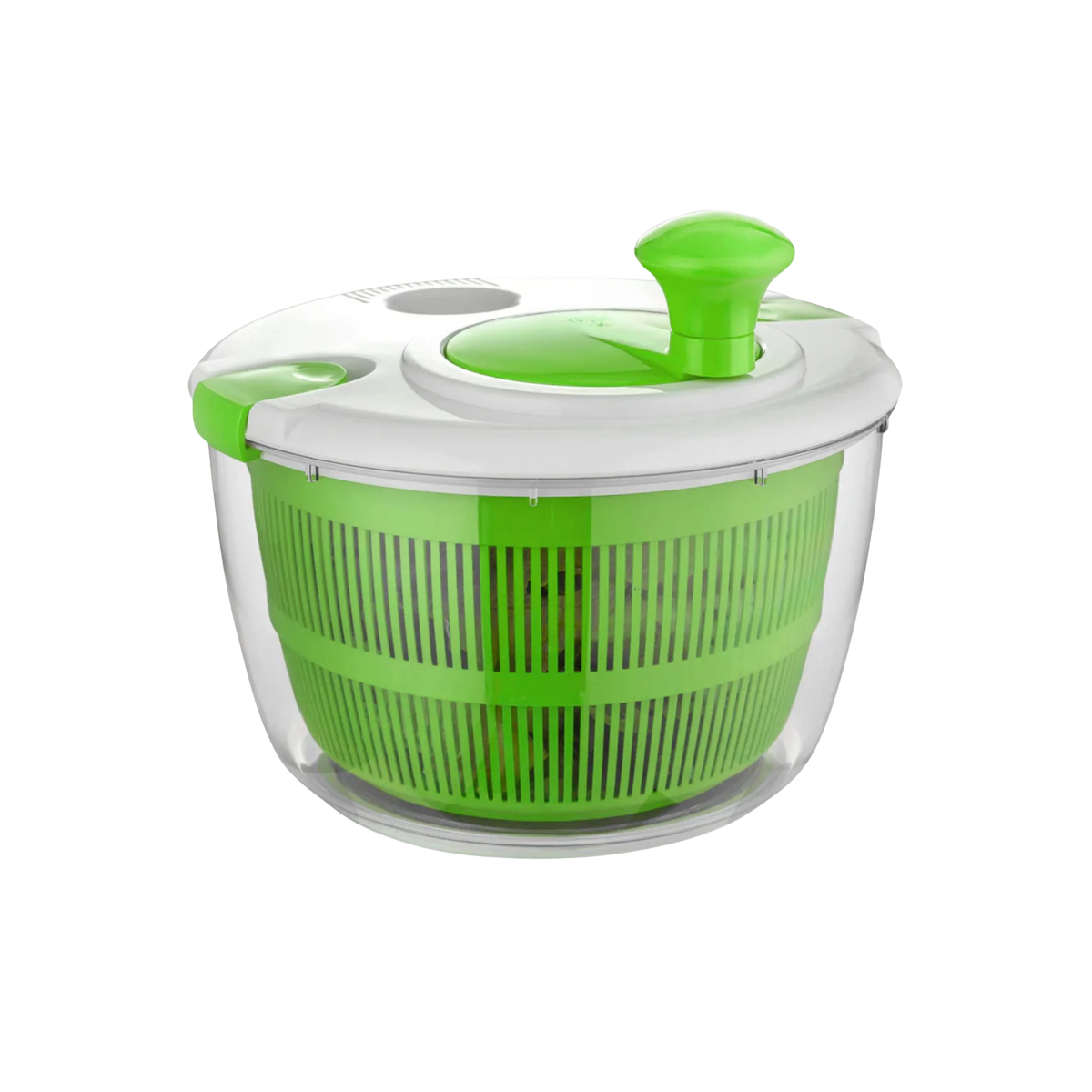 Salad spinner