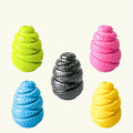 Stuffable Rubber Chew Toy