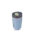 12oz Slider-Lid Coffee Tumbler