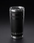 20oz Magnetic Slider-Lid Tumbler