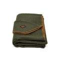 Wool-Blend Camp Blanket