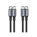 USB-C to USB-C cable 2 pack