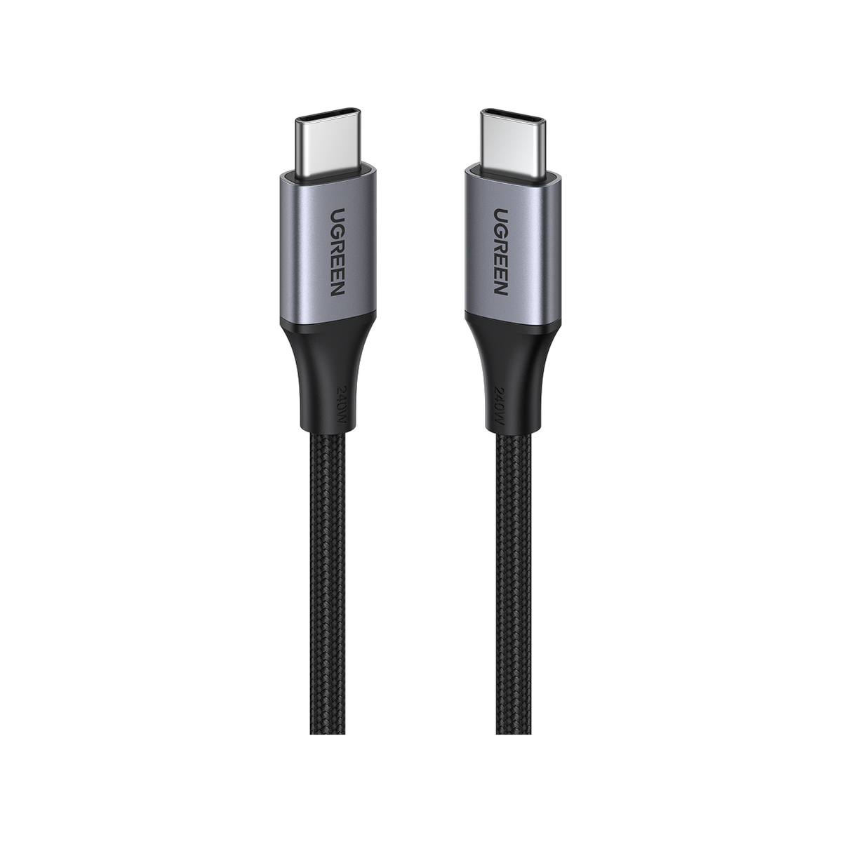 USB-C 240W charging cable