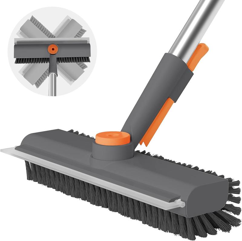 Shower and Tub Scrubber