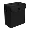 Leakproof Car Trash Can