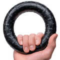 Rubber Ring Chew Toy