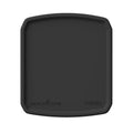 Silicone griddle spatula rest mat