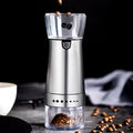 Electric Coffee and Spice Grinder