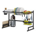 Over-Sink Dish Rack