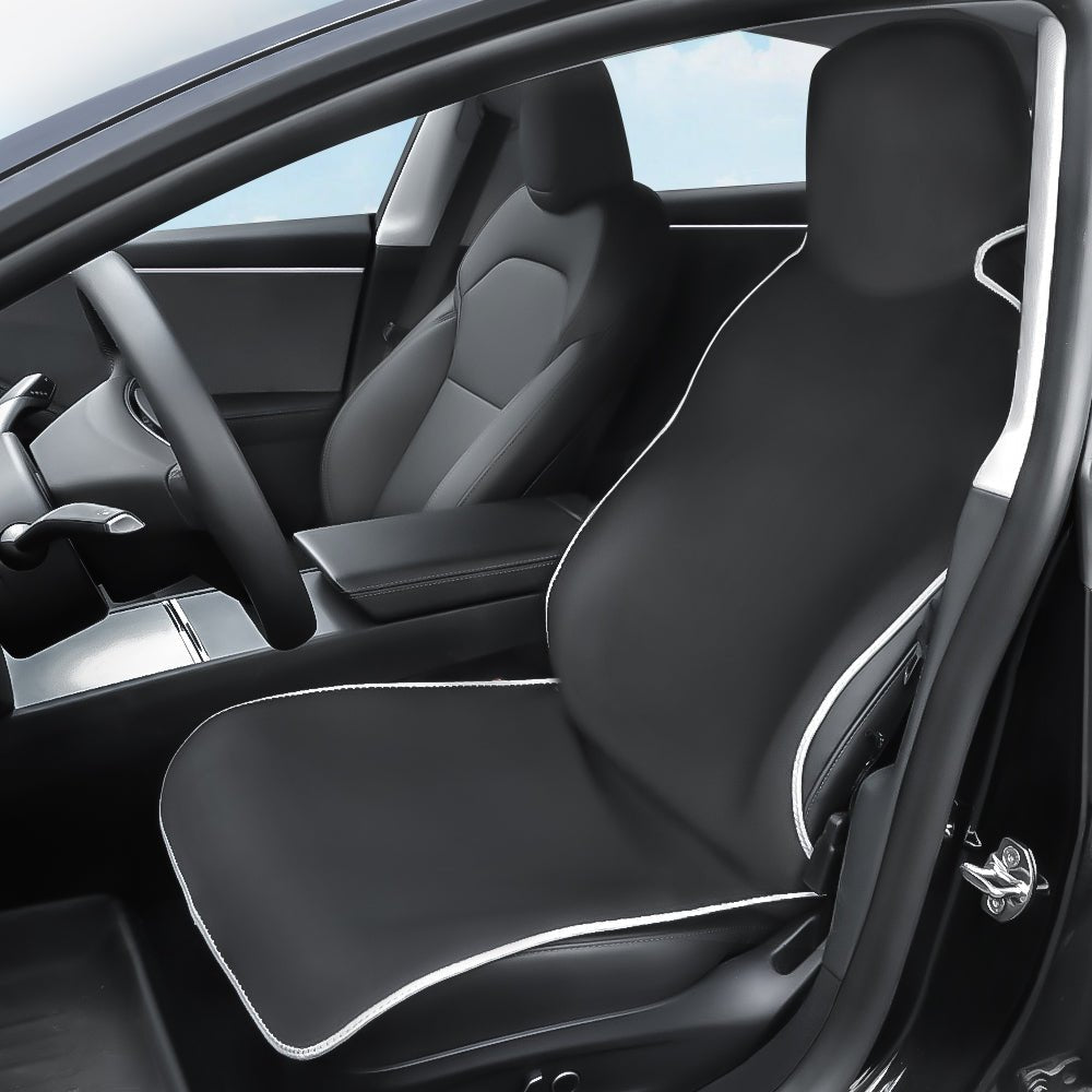 Neoprene Waterproof Front Seat Covers