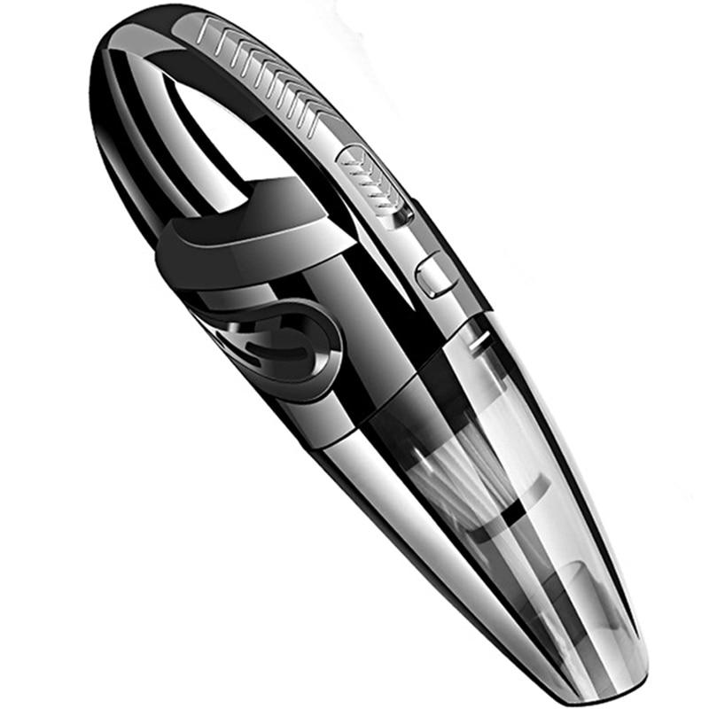 Portable Car Vacuum